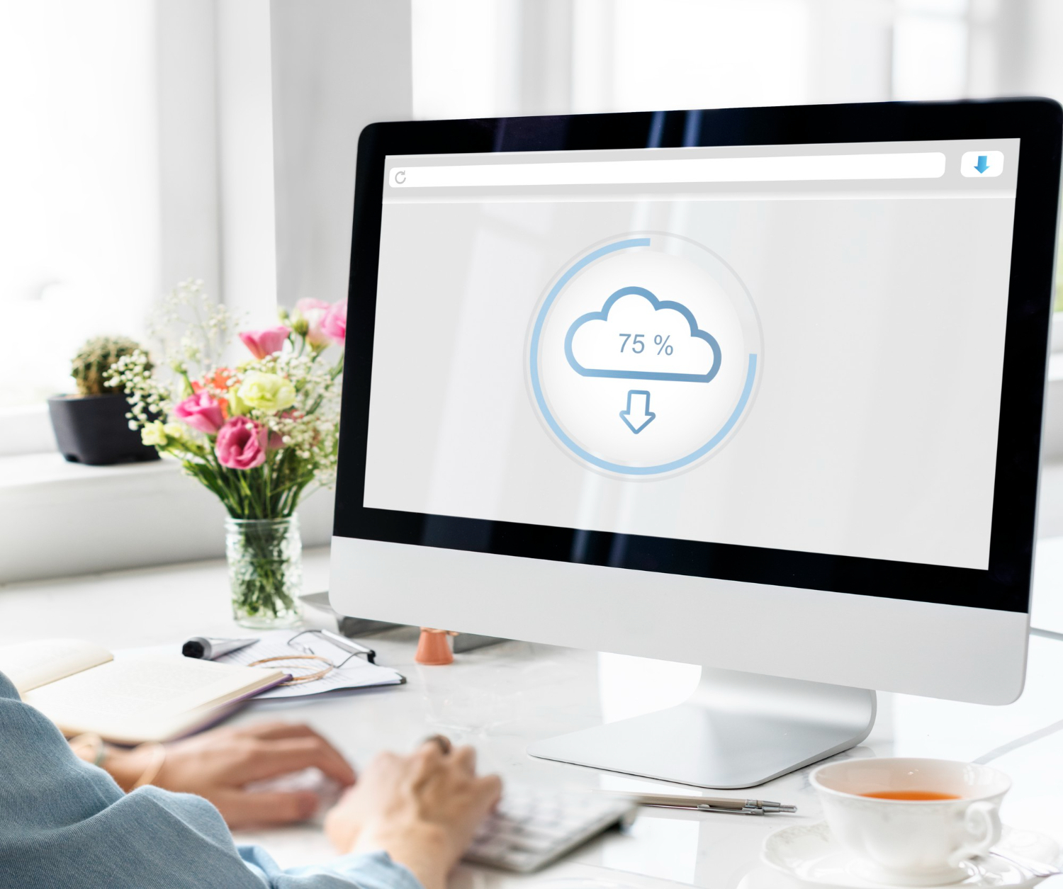 accountantstemplate/ Cloud Accounting